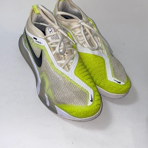 Nike Nike React Vapor Nxt shoes size 7 - Picture 2 of 7